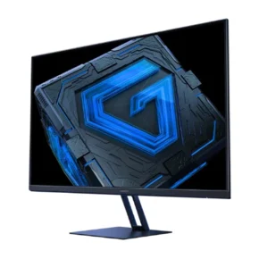negro Monitor Gaming Xiaomi G27i