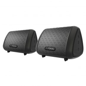 motorla sonic sub 340