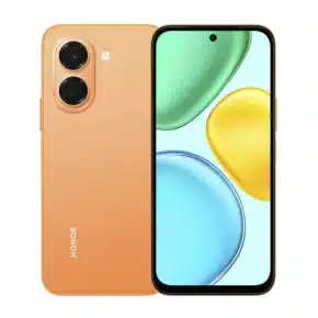 naranja honor x7e