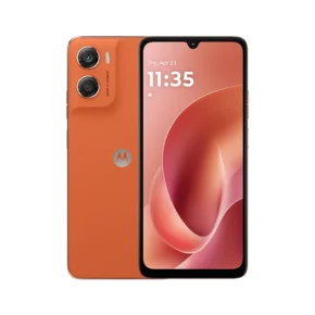 naranja moto g06