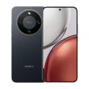 negro Honor magic 8 lite