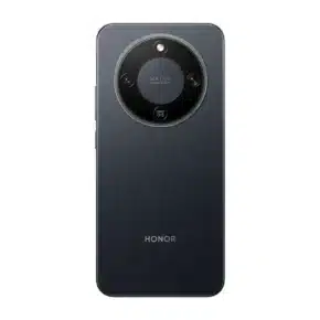 negro Honor magic 8 lite