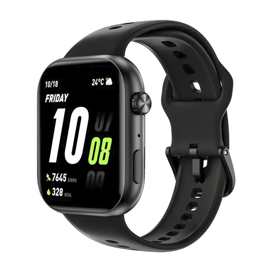 negro Honor watch 2i 01 negro Honor watch 2i