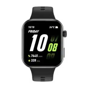 negro Honor watch 2i