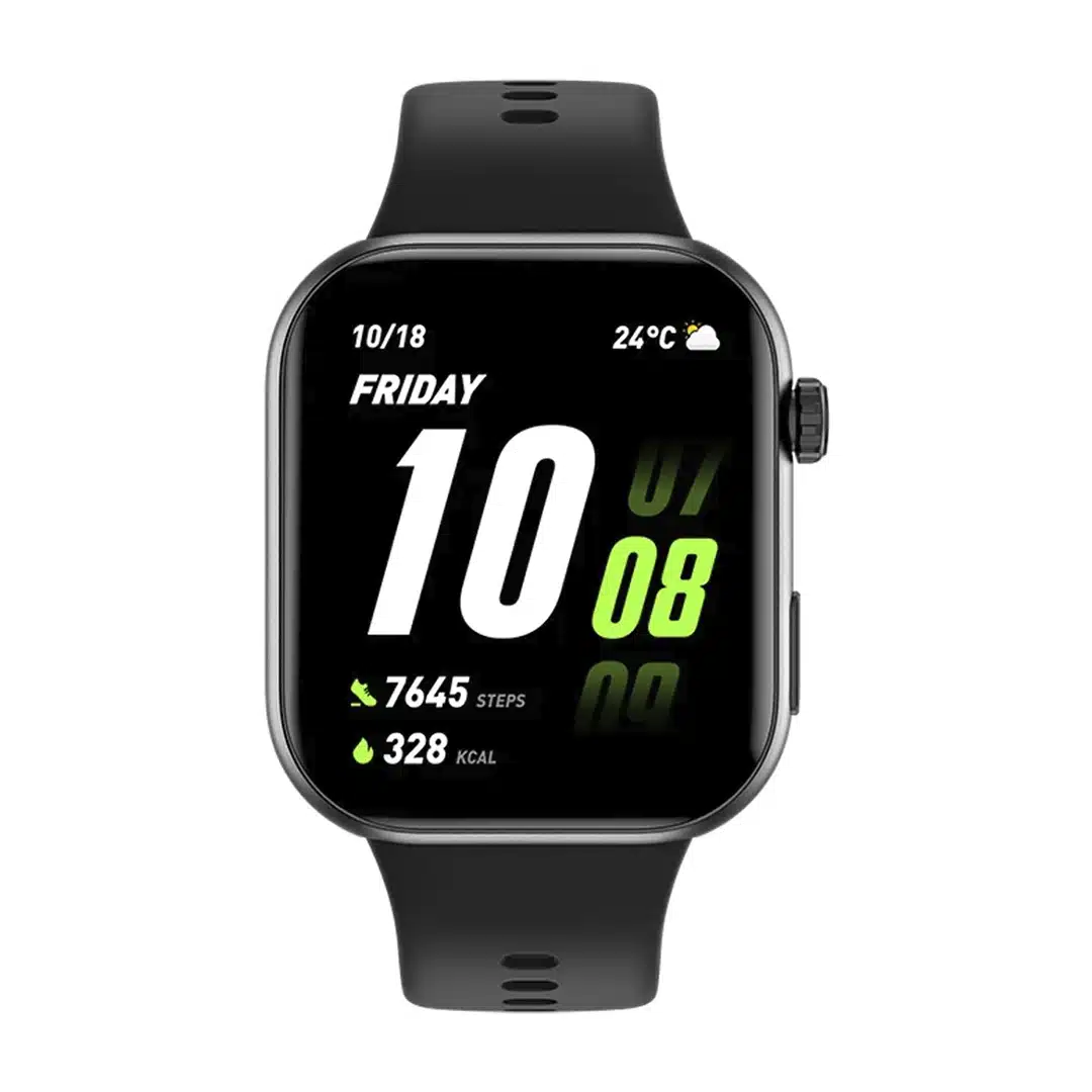 negro Honor watch 2i 02 negro Honor watch 2i