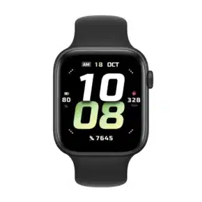 negro Honor watch 5
