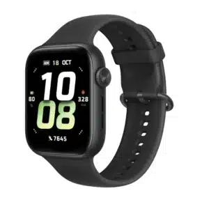 negro Honor watch 5