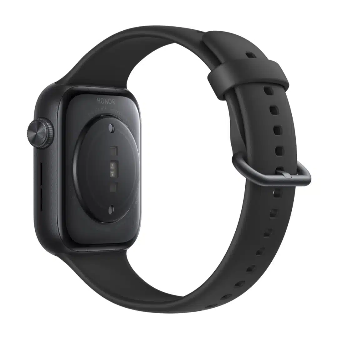 negro Honor watch 5 04 negro Honor watch 5