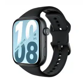 negro Honor watch x5i