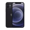 negro iphone 12