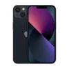 negro iphone 13