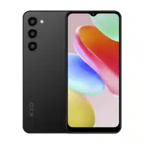negro kxd a09