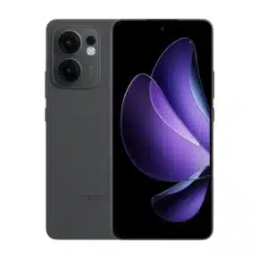negro oppo reno 13f