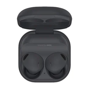 negro samsung buds 2 pro
