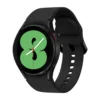 negro samsung galaxy watch 4