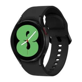 negro samsung galaxy watch 4