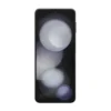 negro samsung galaxy z flip5