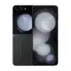negro samsung galaxy z flip5