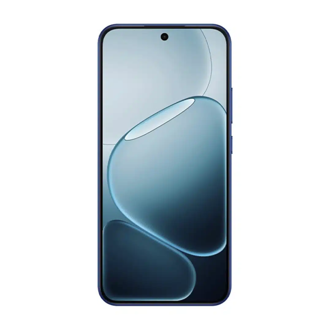 oppo a6 pro front oppo a6 pro azul