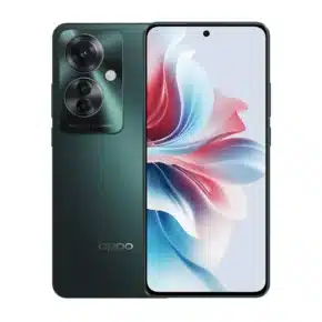 Oppo Reno11 F Verde