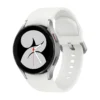 blanco samsung galaxy watch 4