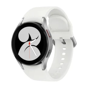 blanco samsung galaxy watch 4