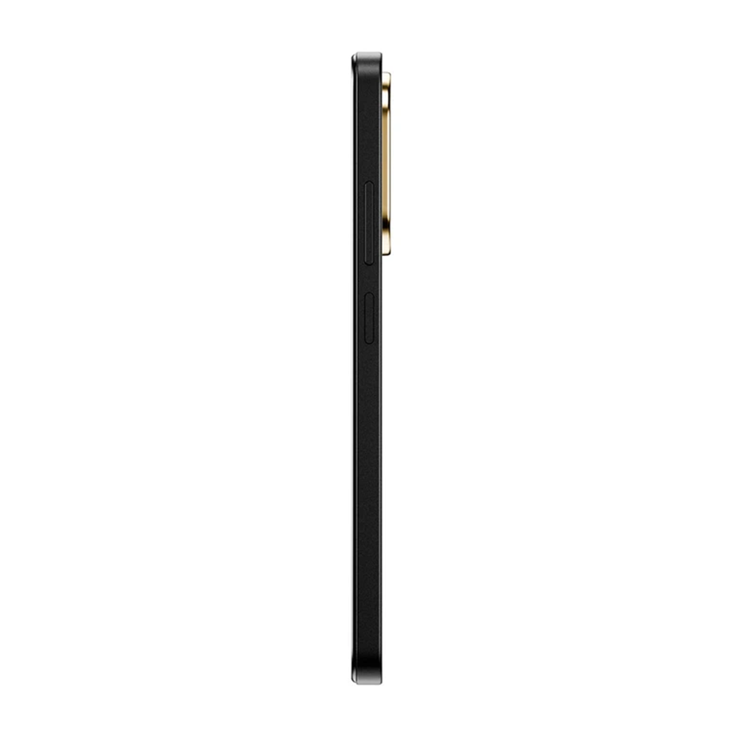 poco_c71_lateral_negro negro Xiaomi POCO C71