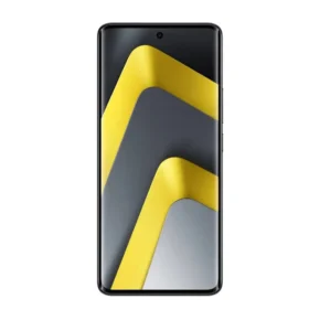 negro Xiaomi POCO M8