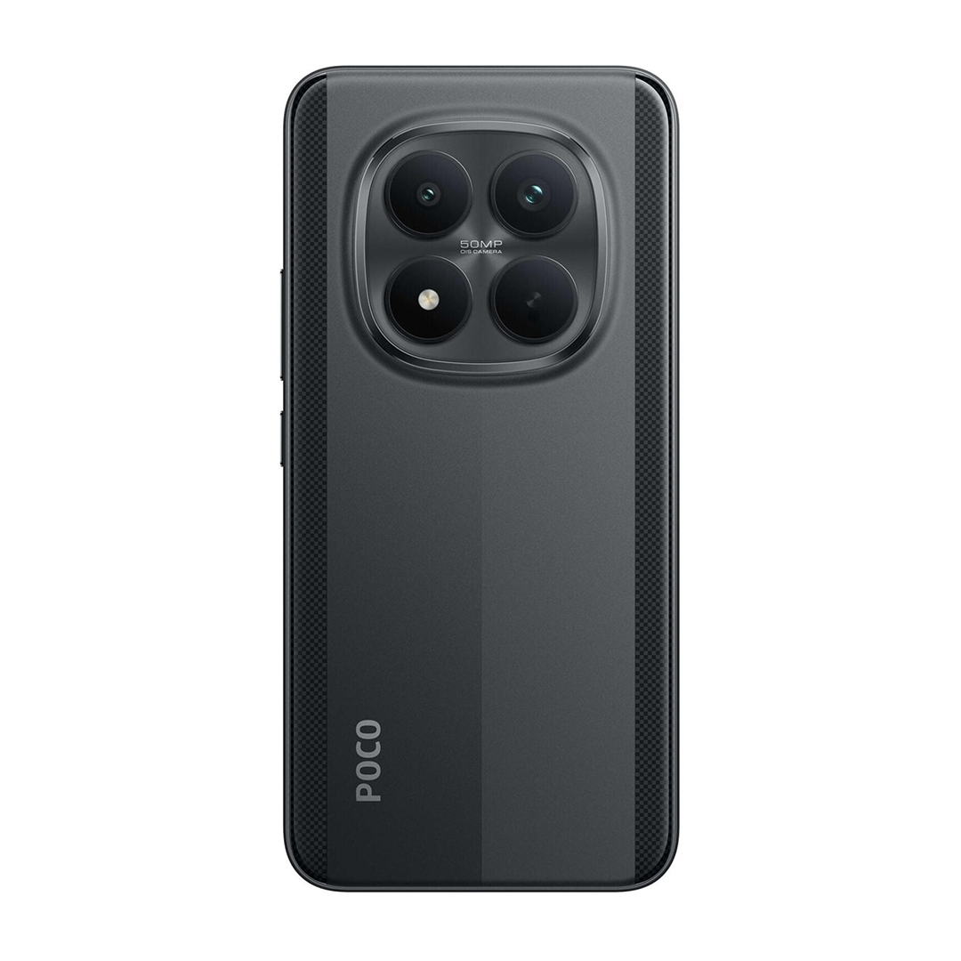 poco_m8_pro_dorso_negro negro Xiaomi POCO M8 Pro