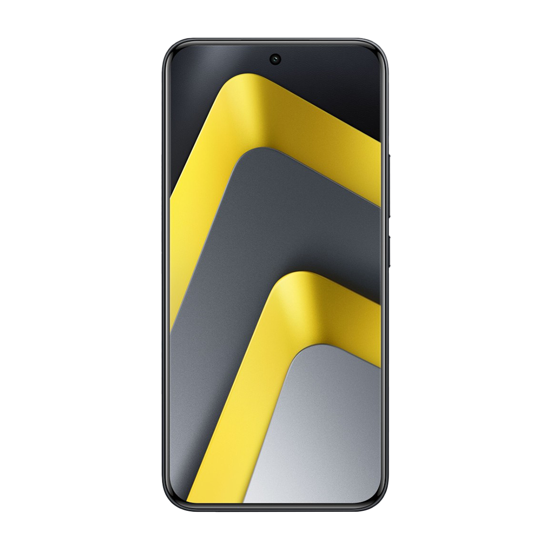 poco_m8_pro_frente_negro negro Xiaomi POCO M8 Pro