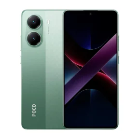 verde Xiaomi Poco X7 Pro 5G