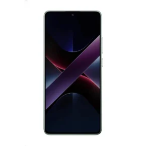 verde Xiaomi Poco X7 Pro 5G