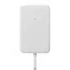 blanco Xiaomi Power Bank 10000 mAh 33W Magnético