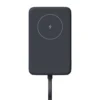 negro Xiaomi Power Bank 10000 mAh 33W Magnético