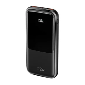 Power Bank US-CD161 Negro