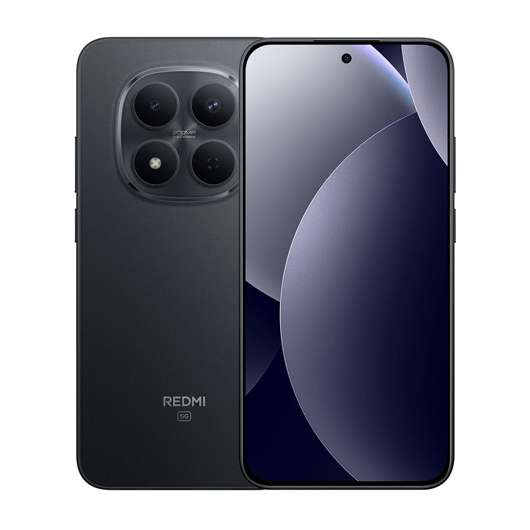 redmi_note_15_pro_5g_frente_dorso_negro negro Xiaomi Redmi Note 15 Pro 5G
