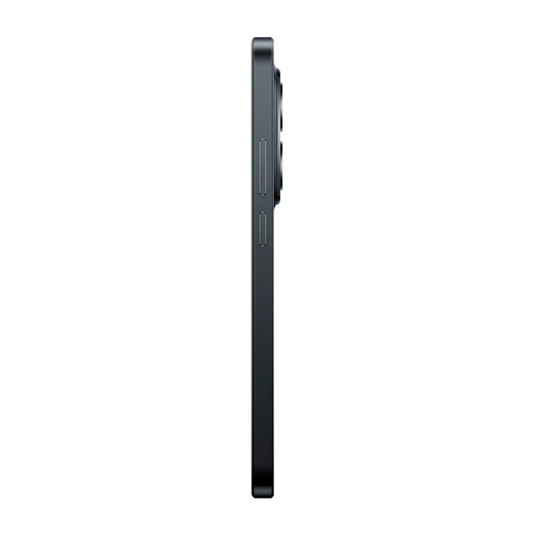 redmi_note_15_pro_5g_lateral_negro negro Xiaomi Redmi Note 15 Pro 5G