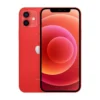 rojo iphone 12