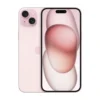 rosado iphone 15