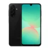 Galaxy A26 negro