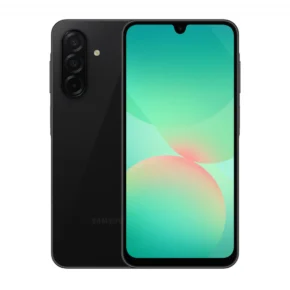 Galaxy A26 negro