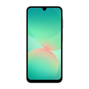 galaxy A26 negro