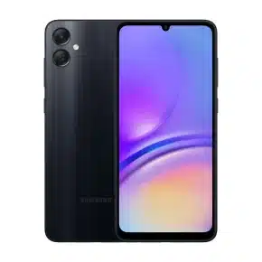 Samsung Galaxy A05 Negro