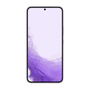 purpura Samsung Galaxy S22