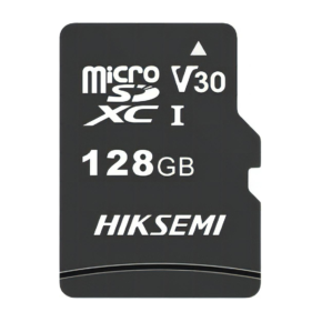 Tarjeta SD Hiksemi 128GB
