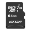 Tarjeta SD Hiksemi 64GB