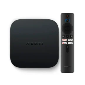 Xiaomi TV Box S