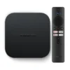 Xiaomi TV Box S (2nd Gen) Negro