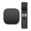 negro Xiaomi TV Box S (3rd)