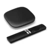 negro Xiaomi TV Box S (3rd)